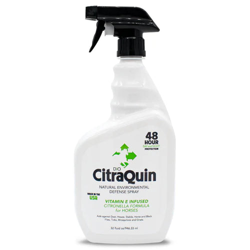 DIO Citraquin® Spray by Draw It Out
