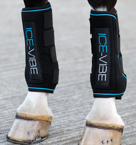 Ice-Vibe by HW Boots Full