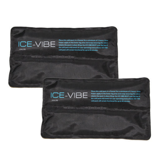 Ice Vibe Cold Pack Hock